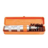 ราคา ชุดไขควงตอก PUMPKIN รุ่น PTT-IS14SET 17803 (แพ็ค 14 ชิ้ (Y020814)