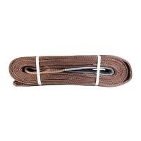 ราคา สายพานยกของ GIANT KINGKONG รุ่น TH0608 สีน้ำตาล ขนาด 150 มม. x 8 เมตร x 6 ตัน (Y097027)