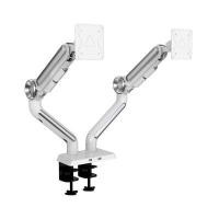 ราคา ERGONOZ ขาแขวนจอ รุ่น EGN-ASTRO-D สำหรับจอขนาด 15-32 นิ้ว น้ำหนักสูงสุด 8 กก. VESA 75x75 / 100x100 หมุน 360 องศา (YB55533)