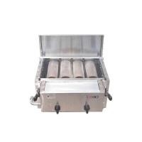 ราคา Rinnai เตาย่าง-ปิ้ง Infrared 4 หัวเตา Rinnai RGA-404B (YB98396)