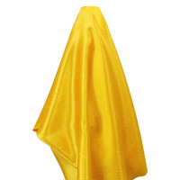 ราคา ผ้าต่วน สีเหลืองทอง หน้ากว้าง 44-45 นิ้ว ความยาว 60 หลา (YC01651)