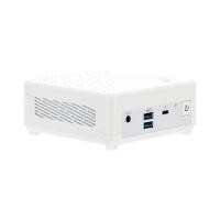 ราคา MSI Mini PC Cubi 5 12M-097BTH สีWhite (YC59681)
