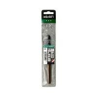 ราคา ALPEN ดอกสว่านเจาะเหล็ก รุ่น HSS Sprint Master ขนาด 13 มม. สีเงิน (YA37951)