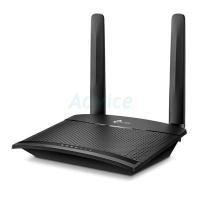 ราคา 4G Router (TL-MR100) Wireless N300 TP-LINK ชิ้น (YD02252)