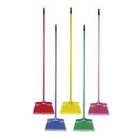 ราคา ไม้กวาดพลาสติก ตราสมอ แบบ(คละสี) (0096661)