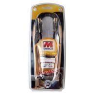 ราคา สายอากาศ (1 เมตร) รุ่น M-SV(RF)MM (Y043931)