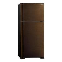 ราคา MITSUBISHI ELECTRIC ตู้เย็น 2 ประตู 17.8 คิว สีบราวน์เวฟไลน์ รุ่น MR-F56 (YB44779)