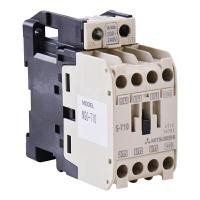 ราคา MAGNETIC CONTACTORS MITSUBISHI รุ่น S-T10 ขนาด 9 Amp (Y077230)