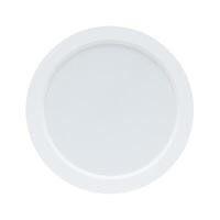 ราคา RACER โคมดาวน์ไลท์ติดลอยกลม LED 18W DAYLIGHT ขนาด 8 นิ้ว (YB25227)