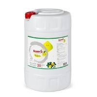 ราคา SUNVO น้ำยาล้างจานกลิ่นมะนาวสูตรเข้มข้น ขนาด 20ลิตร (0002750)