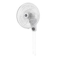 ราคา SHARP พัดลมติดผนัง ใบพัด รุ่น PJ-WA181 สีขาว ขนาด 18 นิ้ว (0095664)