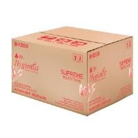 ราคา BJC กระดาษชำระ 2 ชั้น รุ่น Hygienist Supreme JRT ยาว 300 เมตร (0094890)