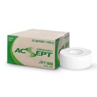 ราคา ACSEPT กระดาษชำระม้วนใหญ่ รุ่นพรีเมี่ยม กรีน (แพ็ค 12 ม้วน) (0096516)
