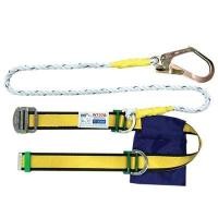 ราคา เข็มขัดเซฟตี้แบบครึ่งตัวตะขอใหญ่ YAMADA W737B (9001932)