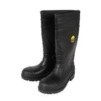 ราคา รองเท้าบูตส์นิรภัย เซฟตี้ จ็อกเกอร์ รุ่น HERCULES สีดำ No.41 (9005013)