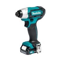 ราคา ไขควงกระแทกไร้สาย MAKITA รุ่น M011-TD110DWYE กำลัง 12 โ (Y031029)