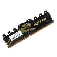 ราคา RAM DDR4(2666) 8GB PANTHER GOLDEN Apacer (Y086892)