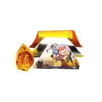 ราคา PKG ชุดกระดาษไหว้บรรพบุรุษ ขนาดเล็ก (แพ็ค 1 ถุง) (YC52620)