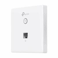 ราคา TP-LINK Access Point รุ่น EAP115 WALL Wireless N300 (YD01918)