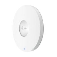 ราคา TP-LINK Access Point Omada รุ่น EAP650 Wireless AX3000 (YD01920)