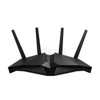 Asus AX5400 Dual Band WiFi 6 Extendable Gaming Router เราเตอร์ รุ่น RT-AX82U V2