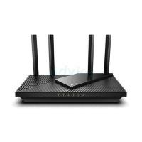 ราคา TP-LINK เราเตอร์ รุ่น Archer AX55 Wireless AX3000 Dual-Band Gigabit Wi-Fi 6 (YD02051)