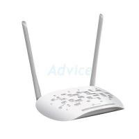 ราคา TP-LINK แอคเซสพอยต์ รุ่น TL-WA801N Wireless N300 (YD02103)