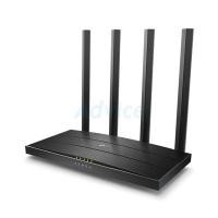 ราคา TP-LINK เราเตอร์ รุ่น Archer C6_V4 Wireless AC1200 Dual Band Gigabit (YD02105)