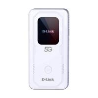 ราคา D-LINK MiFi 5G/LTE รุ่น DWR-U2100 ความเร็ว 300Mbps+5G (867Mbps) (YD02112)