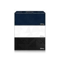 ราคา KLEENEX กระดาษเช็ดหน้า รุ่น BE-U 135 แผ่น/กล่อง (แพ็ค 3 กล่อง) (0000170)
