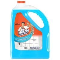 ราคา MR.MUSCLE น้ำยาเช็ดกระจก ขนาด 5,000 มล. (0000267)