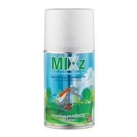 ราคา MIXz รีฟิลล์ ไล่ยุงอัตโนมัติ รุ่น ออริจินัล สีเขียว (0001291)