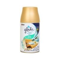 ราคา GLADE สเปรย์ปรับอากาศ รีฟิลล์ โอเชียนเอสเคป ขนาด 269 มิลลิลิตร (0002000)