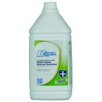ราคา DAIWA น้ำยาฆ่าเชื้อโรคอเนกประสงค์ สีน้ำตาล ขนาด 3500 มล. (0003044)
