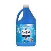 ราคา COMFORT น้ำยาปรับผ้านุ่ม สีฟ้า ขนาด 2,800 มล. (0009306)