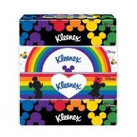 ราคา KLEENEX กระดาษเช็ดหน้า ดิสนีย์ ซอฟบ๊อกซ์ 110 แผ่น/ห่อ (แพ็ค 4 ห่อ) (0009244)