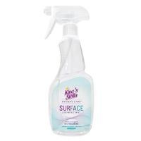 ราคา KINGS STELLA ไฮจีนแคร์ เซอร์เฟซ ดิสอินเฟคแทนท์ ขนาด 600 มล. (0011495)