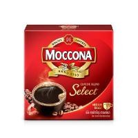 ราคา MOCCONA Select กาแฟสำเร็จรูป ขนาด 340 กรัม (0020410)
