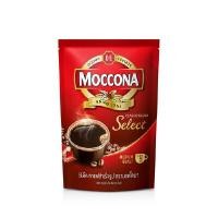 ราคา MOCCONA Select กาแฟสำเร็จรูป ขนาด 165 กรัม (0022260)