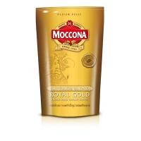 ราคา MOCCONA Royal Gold กาแฟสำเร็จรูป ชนิด ฟรีซดราย ขนาด 120 กรัม (0020800)