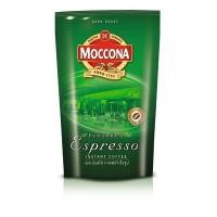 ราคา MOCCONA Espresso กาแฟสำเร็จรูป ขนาด 120 กรัม (0020810)