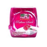 ราคา MIXZ เจลน้ำหอมปรับอากาศ กลิ่นสวีทดรีม ขนาด 180 กรัม (0096532)