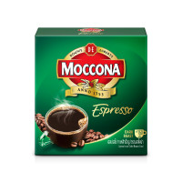 ราคา MOCCONA Espresso กาแฟสำเร็จรูป ขนาด 300 กรัม (0097572)