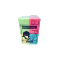 ราคา DOLPHIN SEAL ฟองน้ำล้านจาน ขนาด ไซส์ L (แพ็คละ 1 โหล) (0098145)