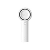 ราคา JISULIFE พัดลมพกพา รุ่น FA43 TURBO FAN สีขาว ความจุแบตเตอรี่ 4000MAH (0098191)
