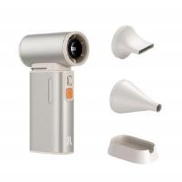 ราคา JISULIFE พัดลมพกพา รุ่น FA55 JSL-6975061 สีน้ำตาล (0098248)