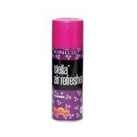 ราคา KING'S STELLA สเปรย์ปรับอากาศ รุ่นคลาสสิค กลิ่นคิงส์โรส ขนาด 350 cc. (0310370)