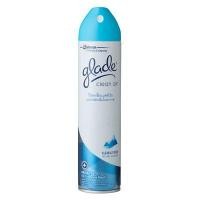 ราคา GLADE Clean Air สเปรย์ปรับอากาศ คลีน แอนด์ เฟรช 320 มิลลิลิตร (0311840)