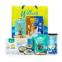 ราคา ชุดHealth &amp; Wellness Gift Set 2026(S)ซองเดอร์ (0A00628)