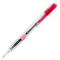 ราคา PENTEL ดินสอกด รุ่น PD105T สีชมพู ขนาด 0.5 มม. (1000726)